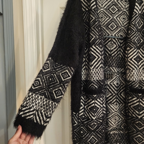 Maxsport Long Cardigan - Picture 3 of 14